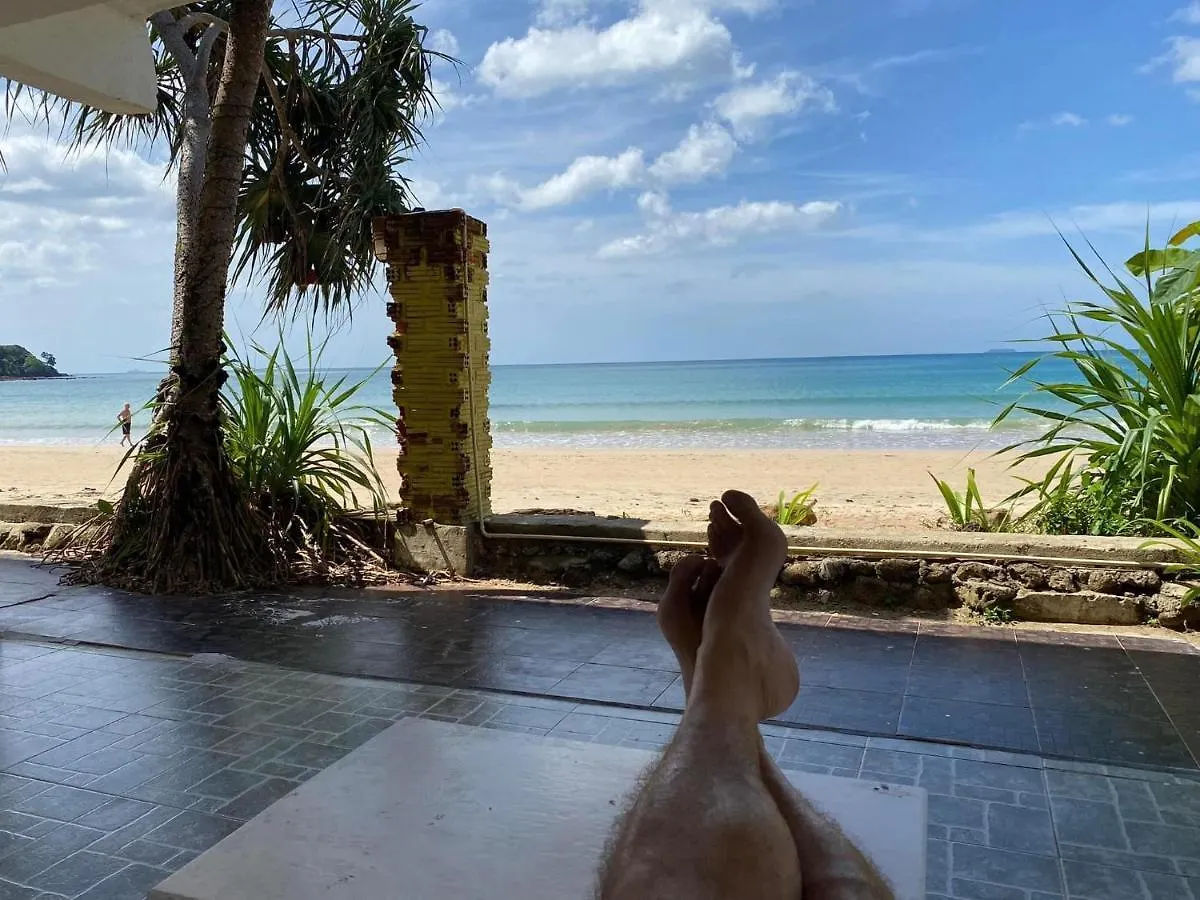 Lanta Garden Home Ko Lanta Penzion
