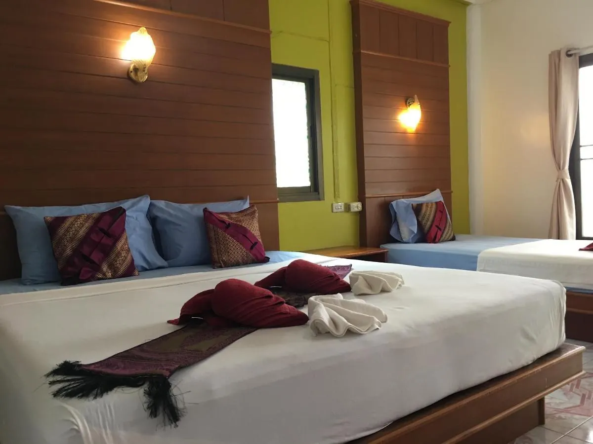 Lanta Garden Home Ko Lanta