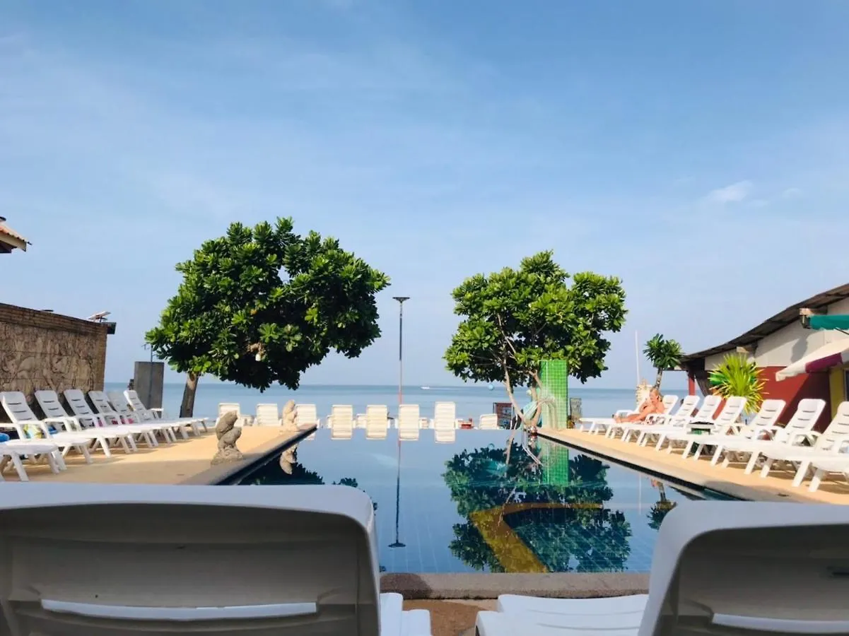 Lanta Garden Home Ko Lanta