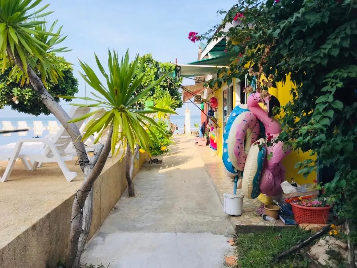 Lanta Garden Home Ko Lanta Penzion