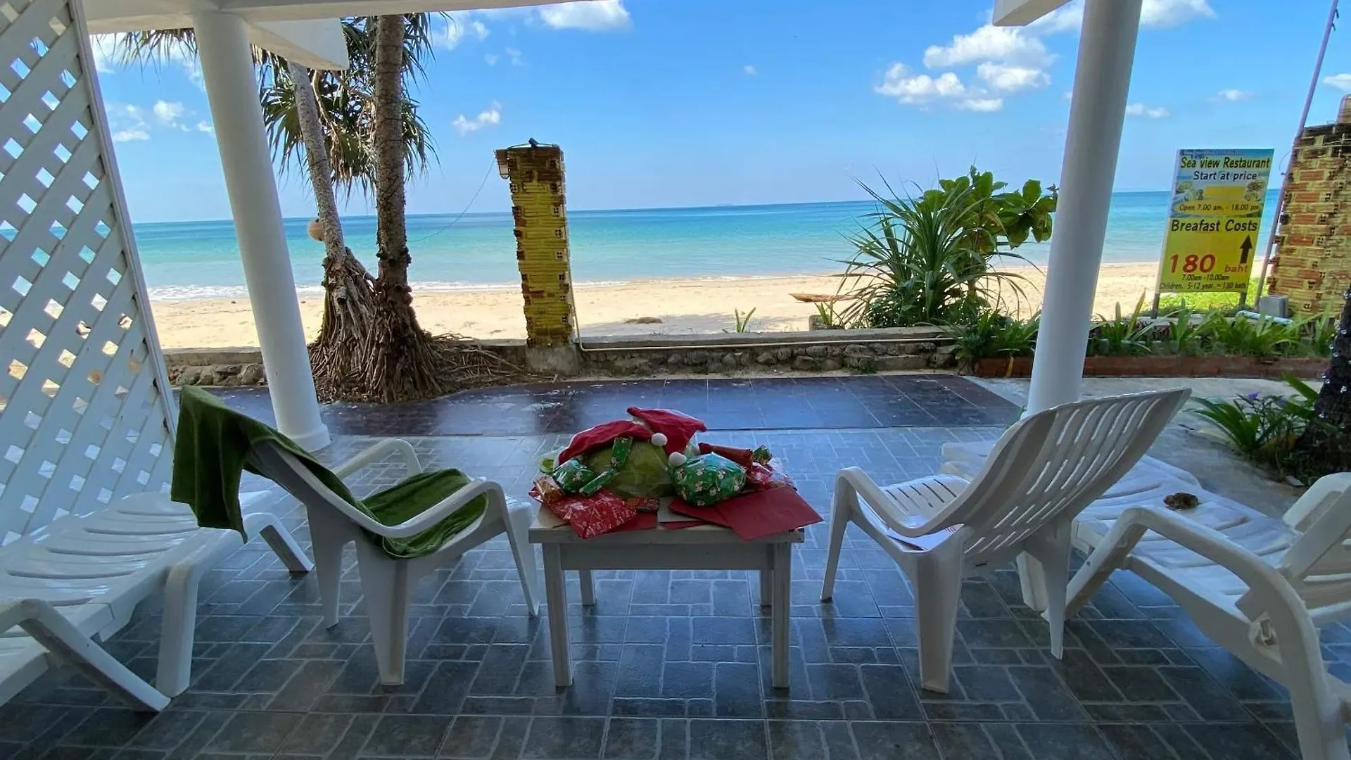 Lanta Garden Home Ko Lanta 3*,