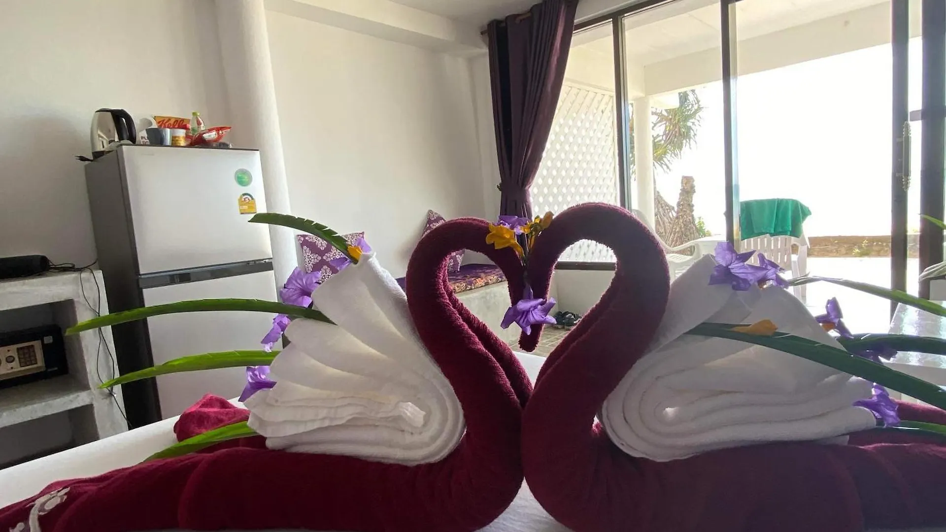 Lanta Garden Home Ko Lanta