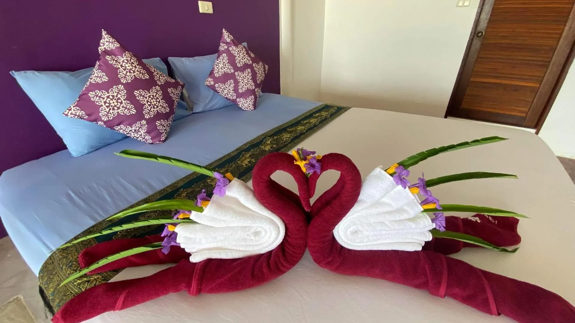 Lanta Garden Home Ko Lanta 3*,