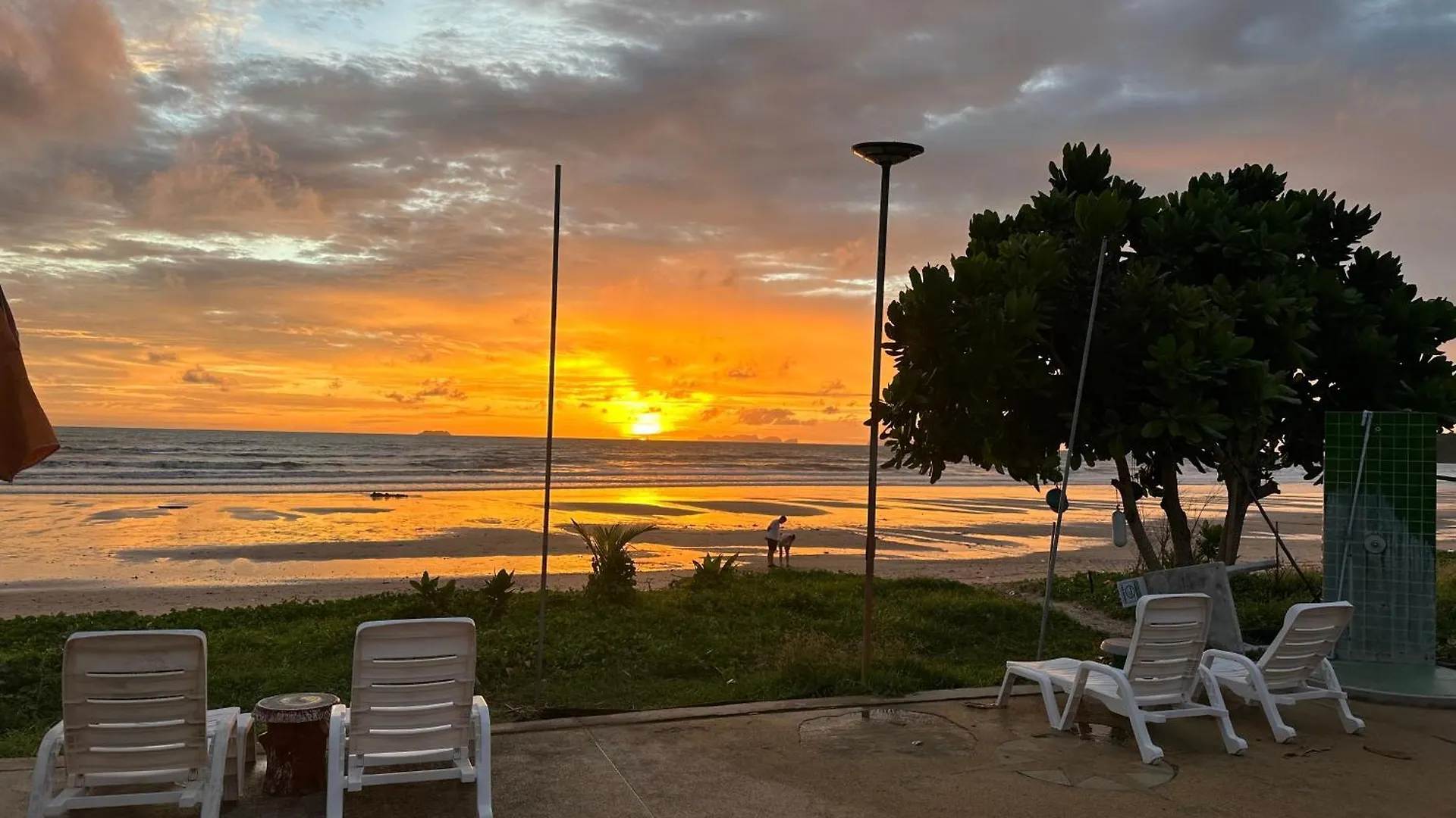 Lanta Garden Home Ko Lanta