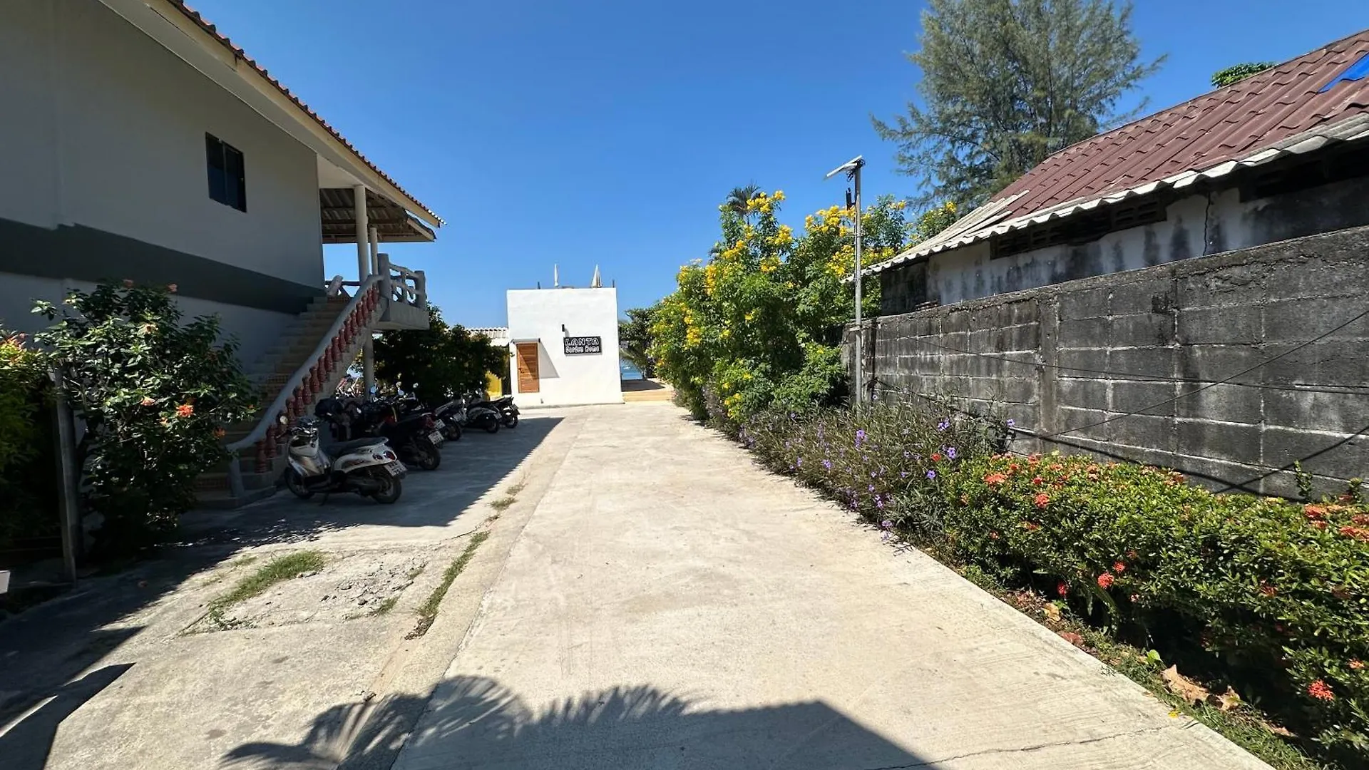 Lanta Garden Home Ko Lanta 3*,  Thajsko