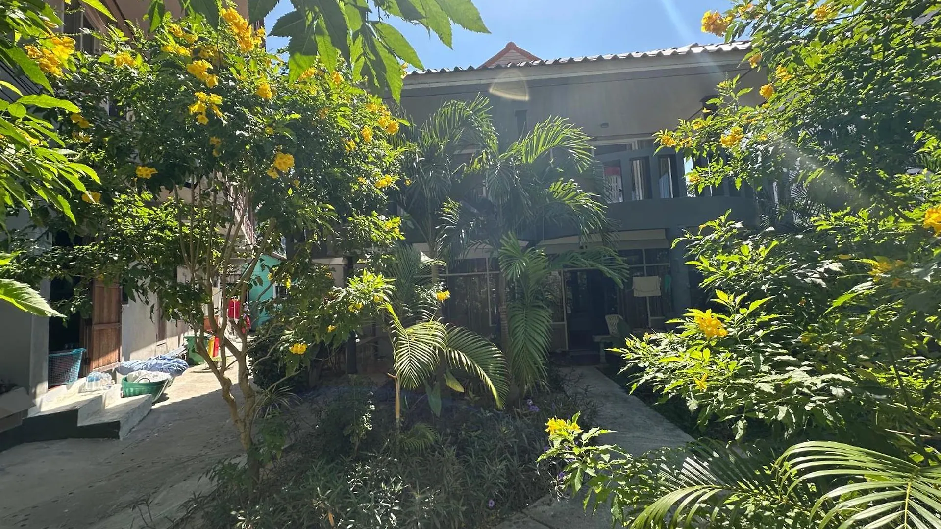 Lanta Garden Home Ko Lanta 3*,  Thajsko