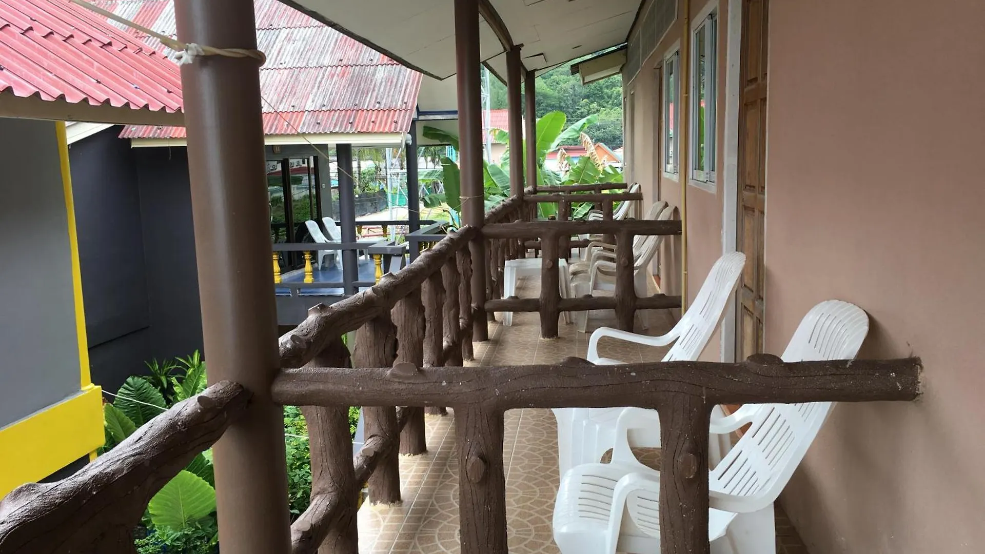 Lanta Garden Home Ko Lanta 3*,  Thajsko