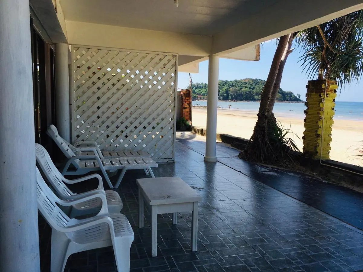 Lanta Garden Home Ko Lanta Πανσιόν