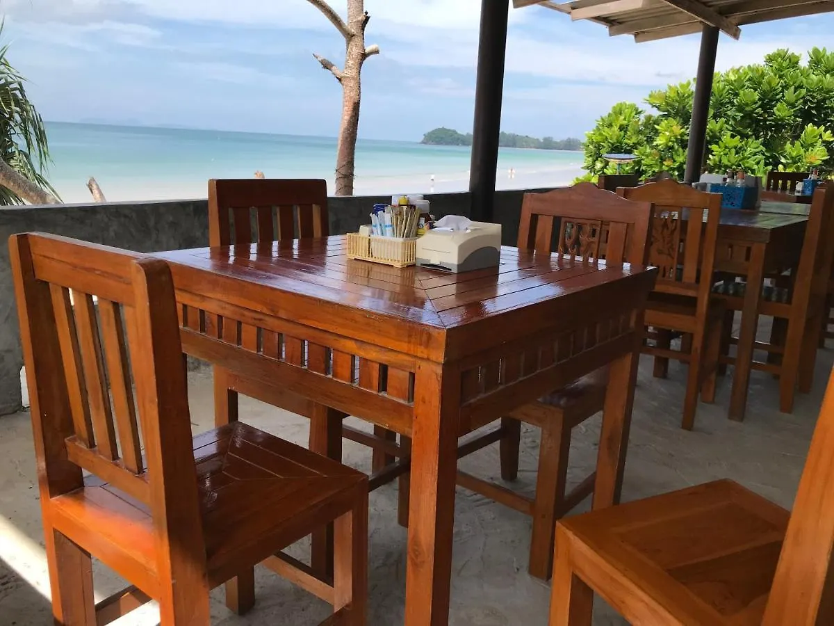 Lanta Garden Home Ko Lanta 3*,