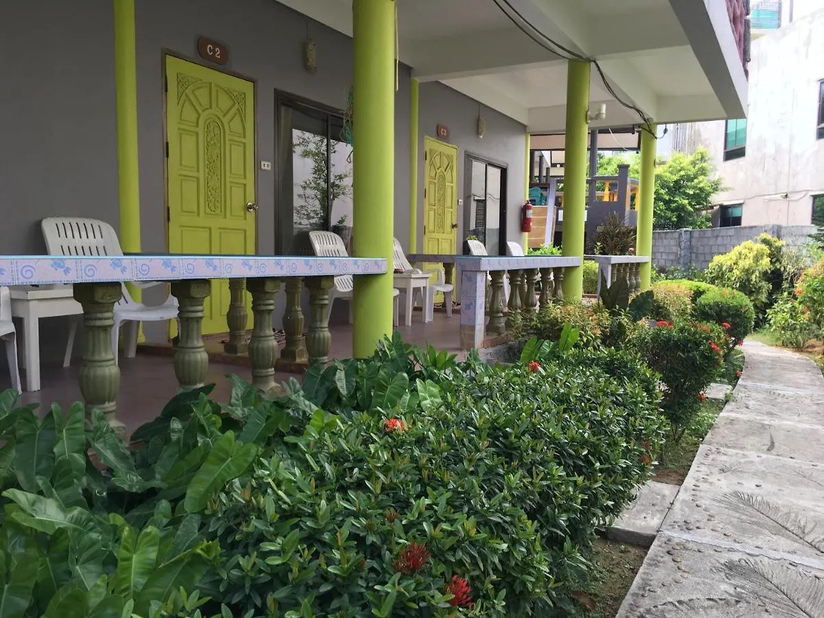 Lanta Garden Home Ko Lanta