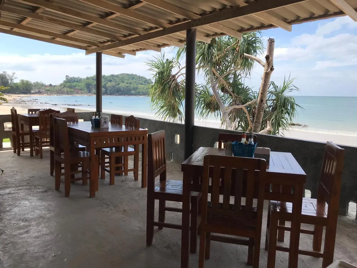 Lanta Garden Home Ko Lanta Ταϊλάνδη