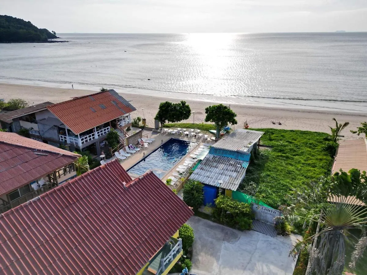 Lanta Garden Home Ko Lanta Πανσιόν