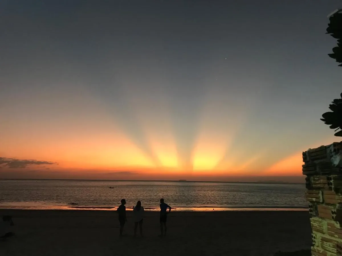 *** Πανσιόν Lanta Garden Home Ko Lanta Ταϊλάνδη