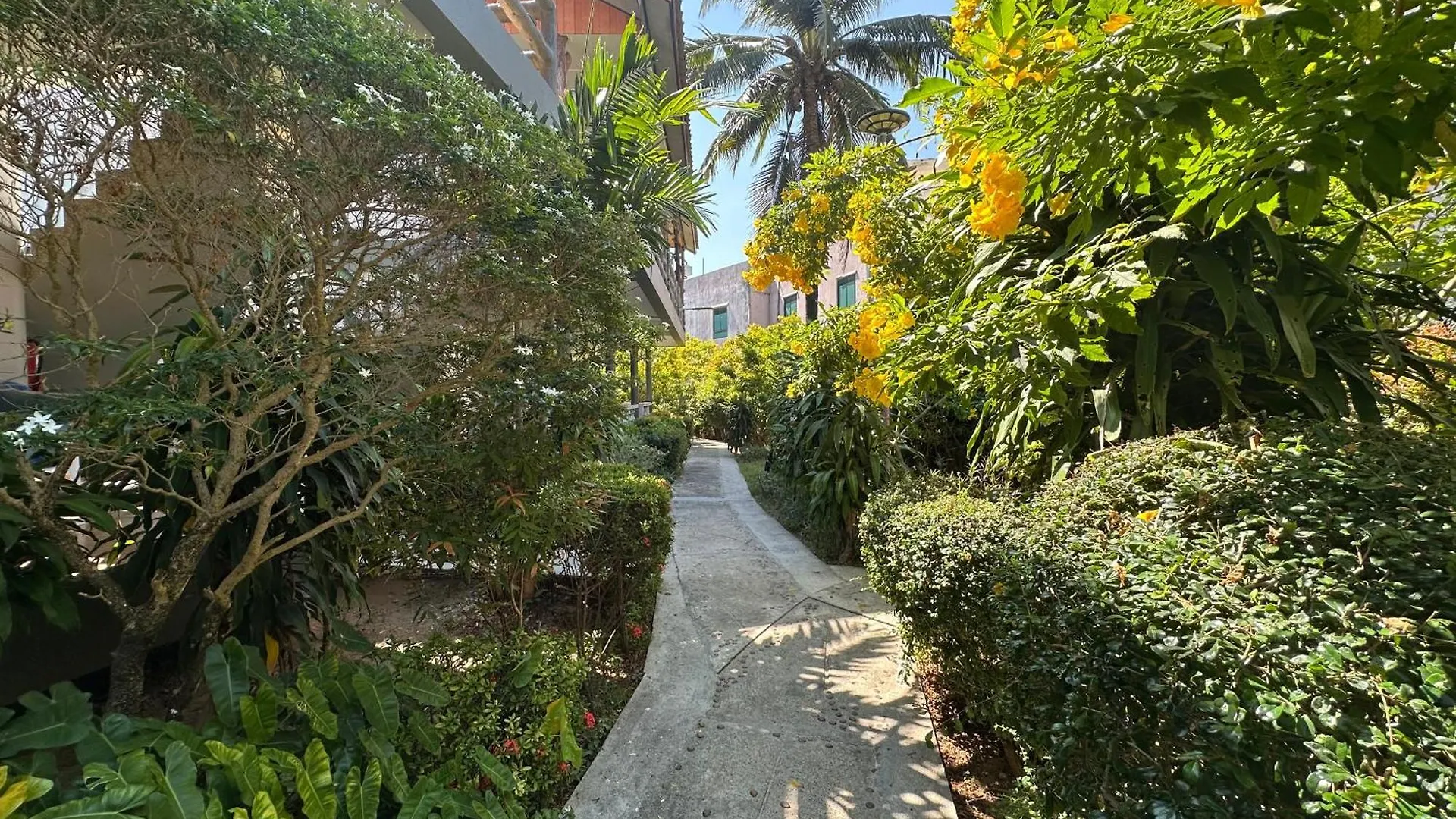 Lanta Garden Home Ko Lanta