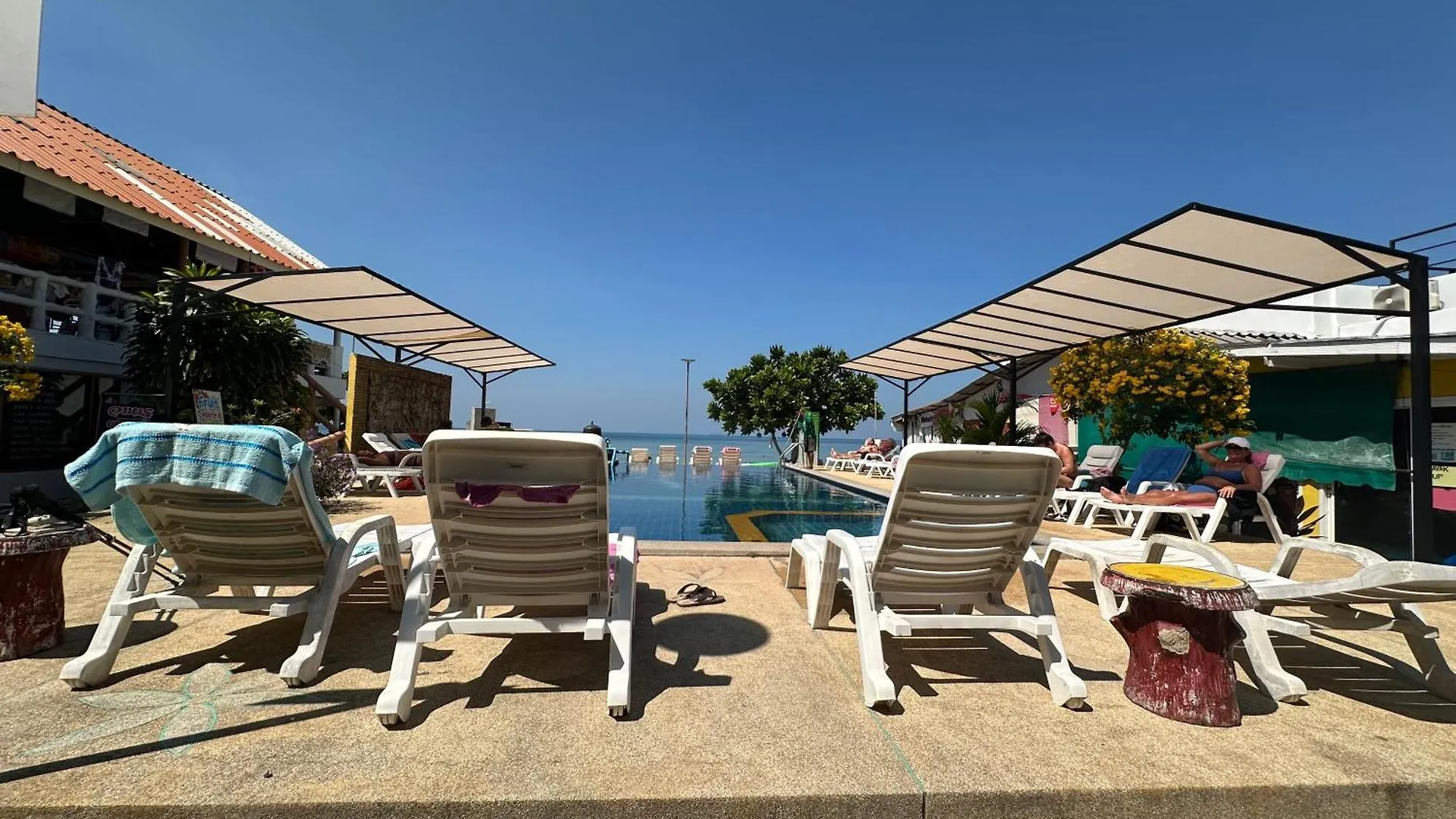 Lanta Garden Home Ko Lanta